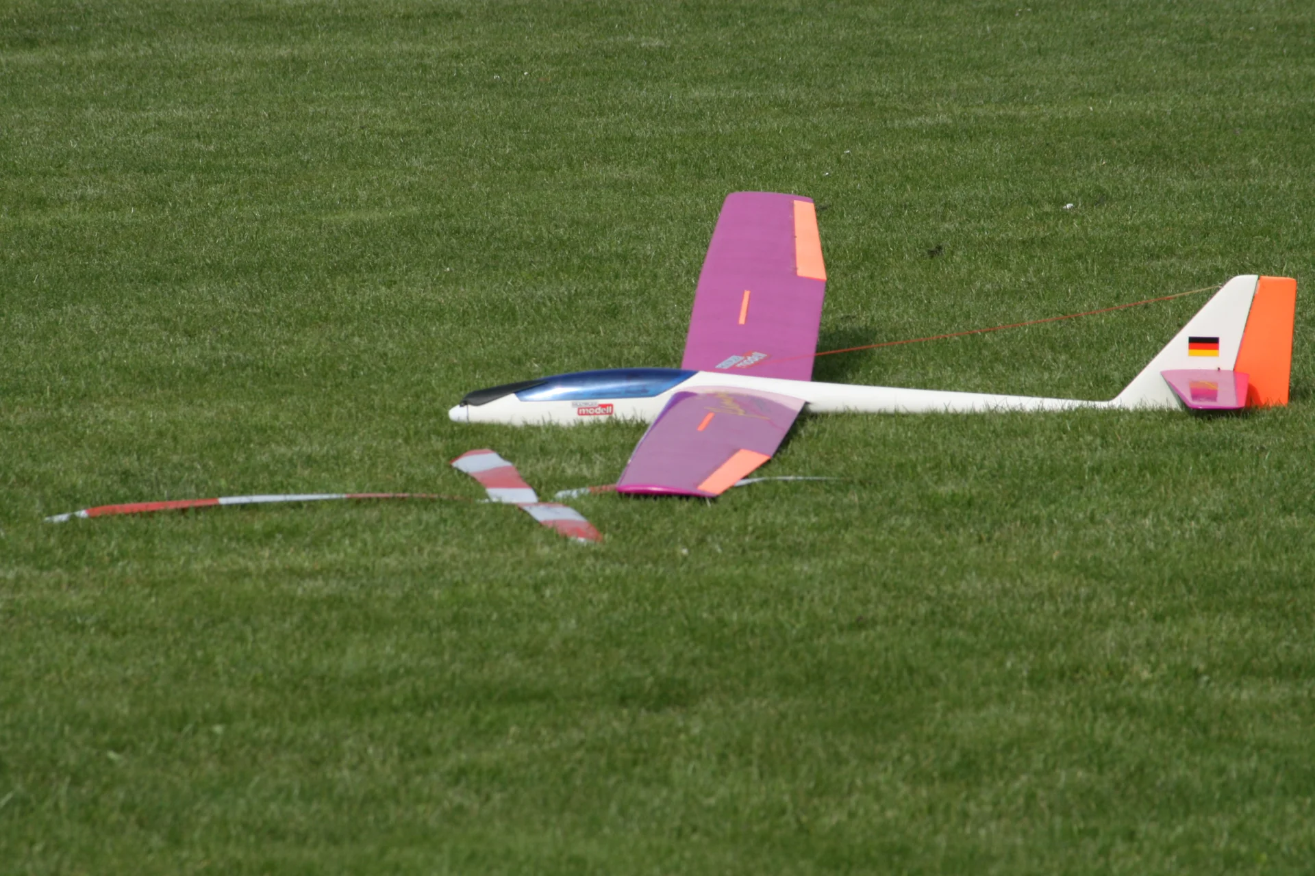 Foto der Galerie: Seglercup 2008