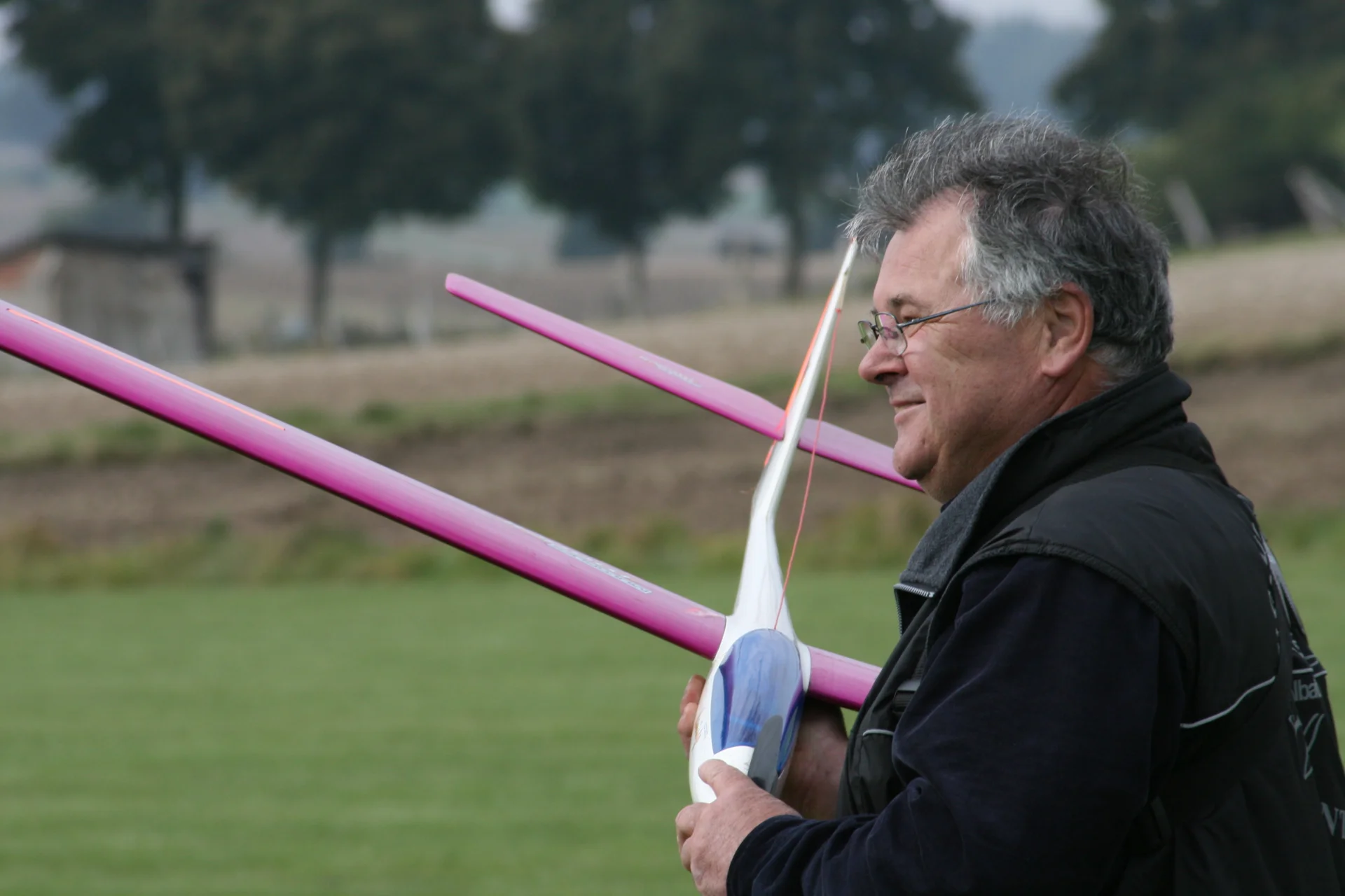 Foto der Galerie: Seglercup 2008
