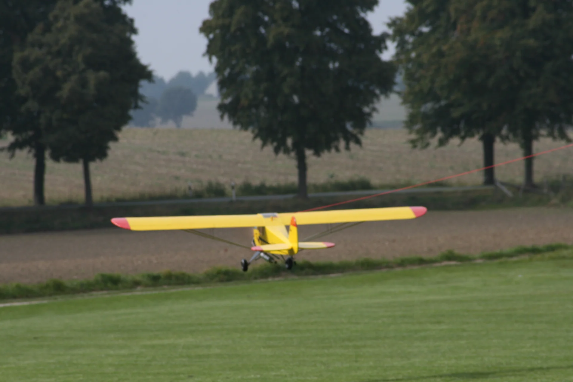 Foto der Galerie: Seglercup 2008