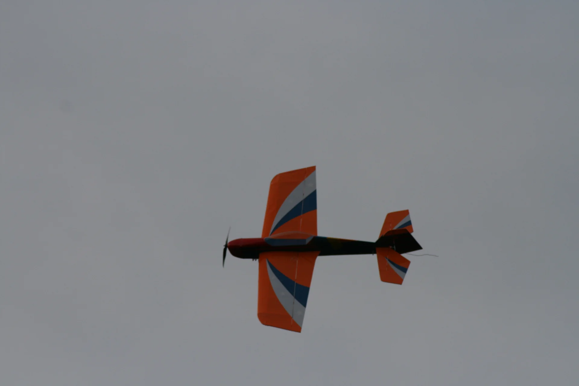 Foto der Galerie: Anfliegen 2009