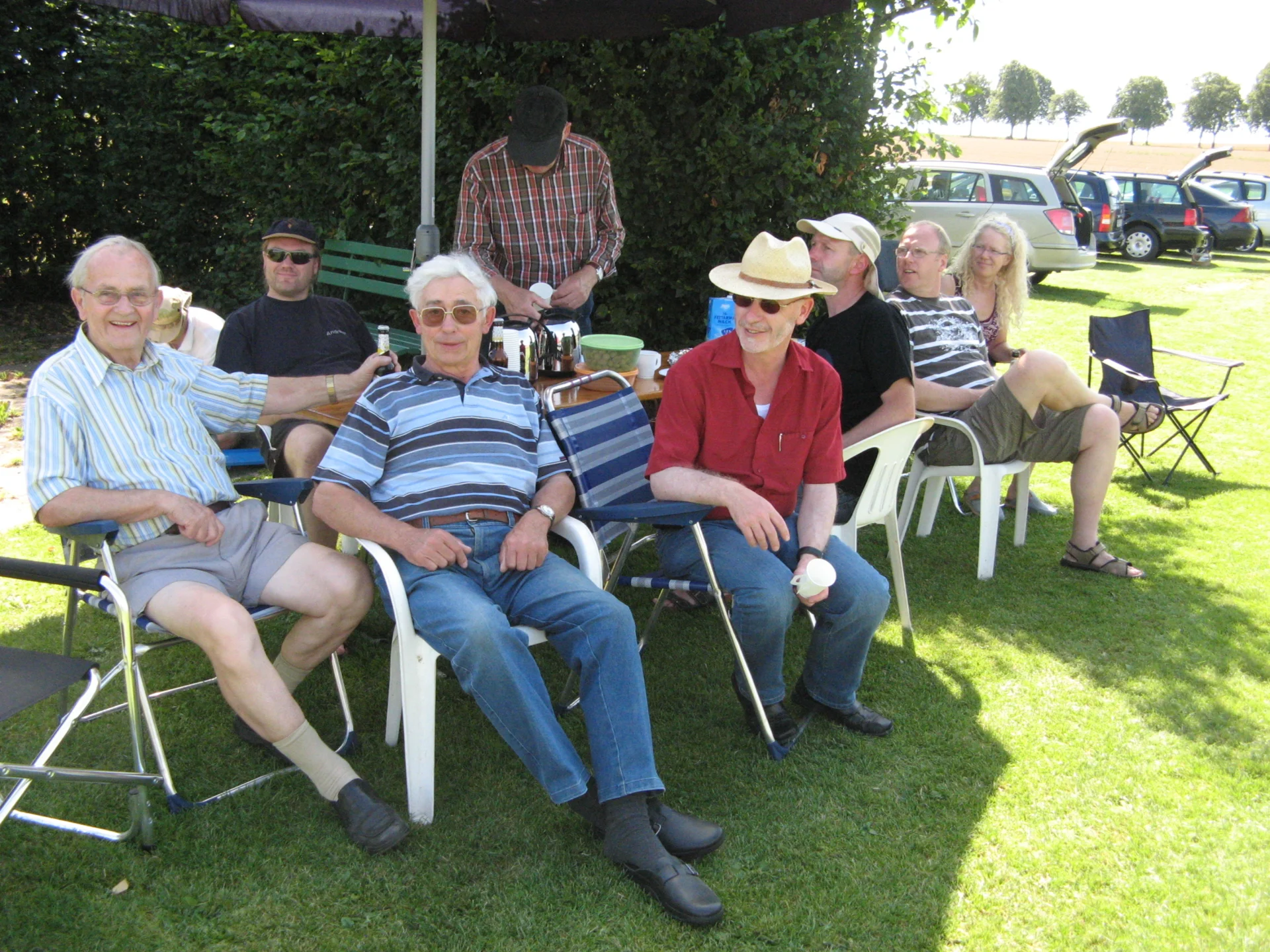 Foto der Galerie: Familienwochenende 2009