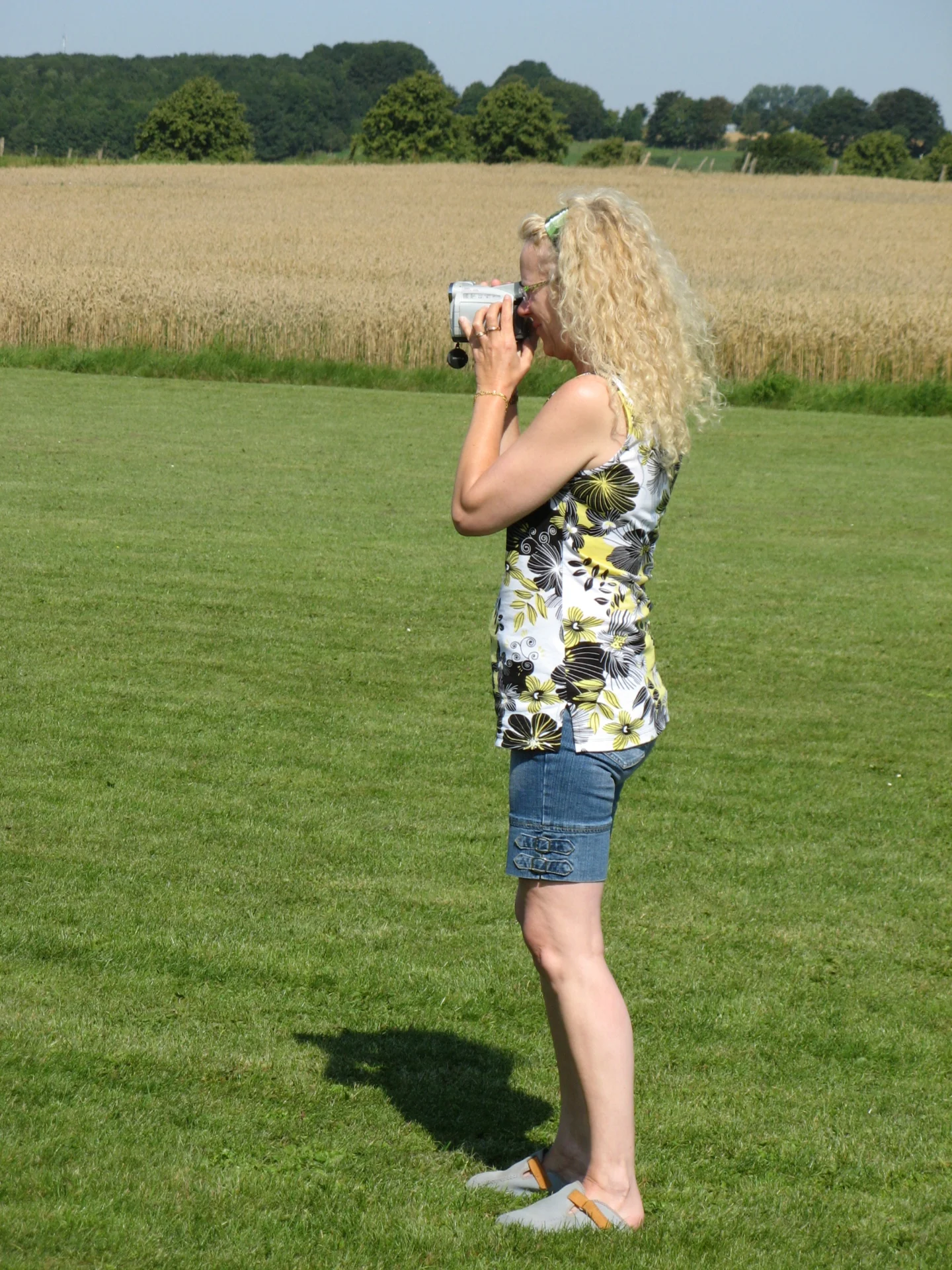 Foto der Galerie: Familienwochenende 2009
