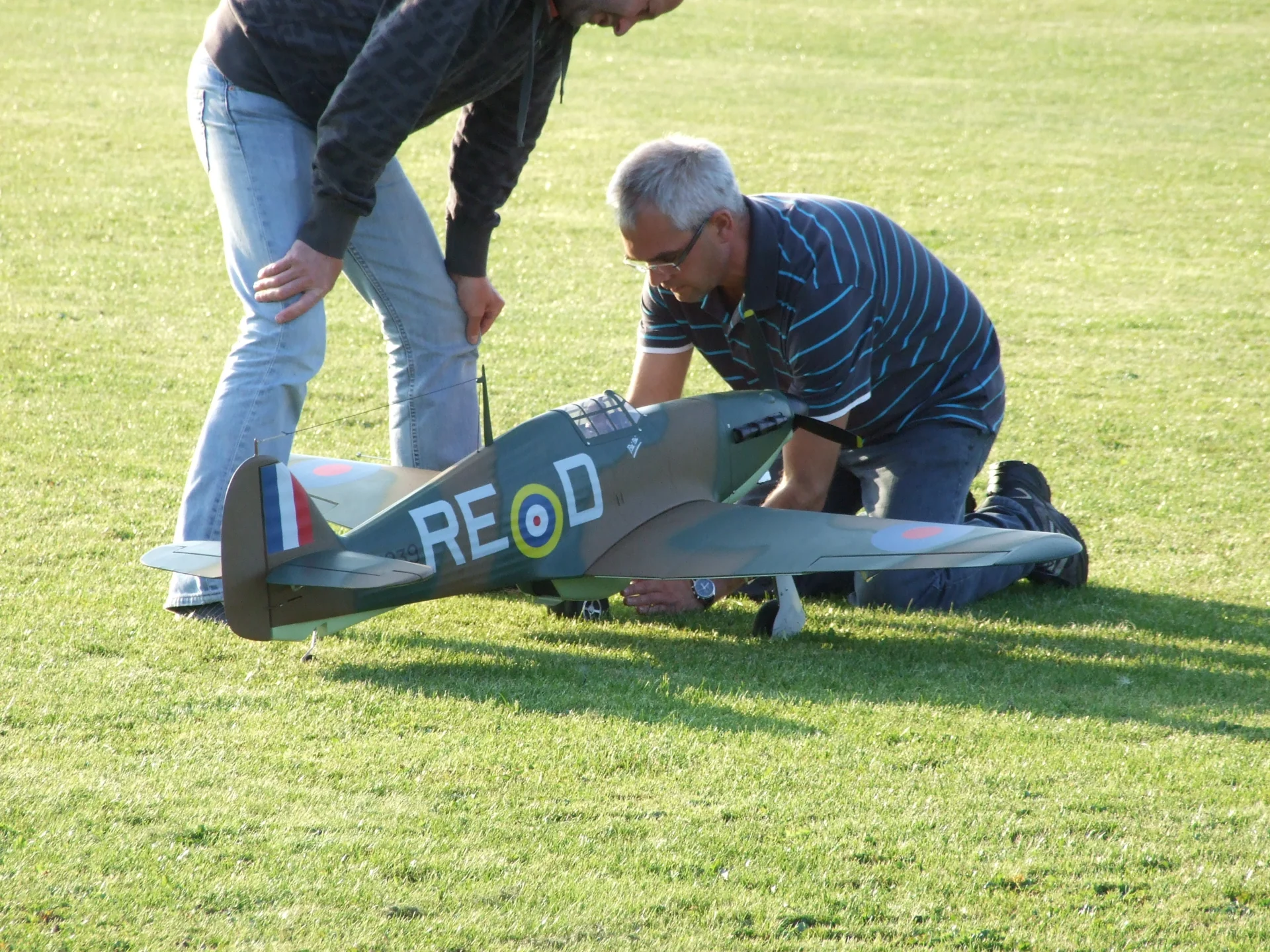 Foto der Galerie: Jahresimpressionen 2009