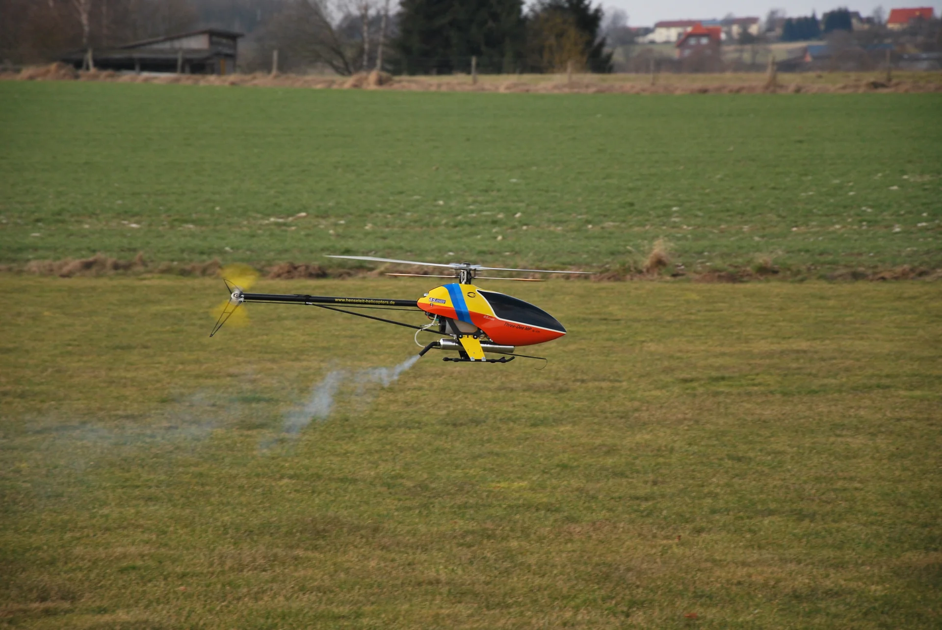 Foto der Galerie: Jahresimpressionen 2009