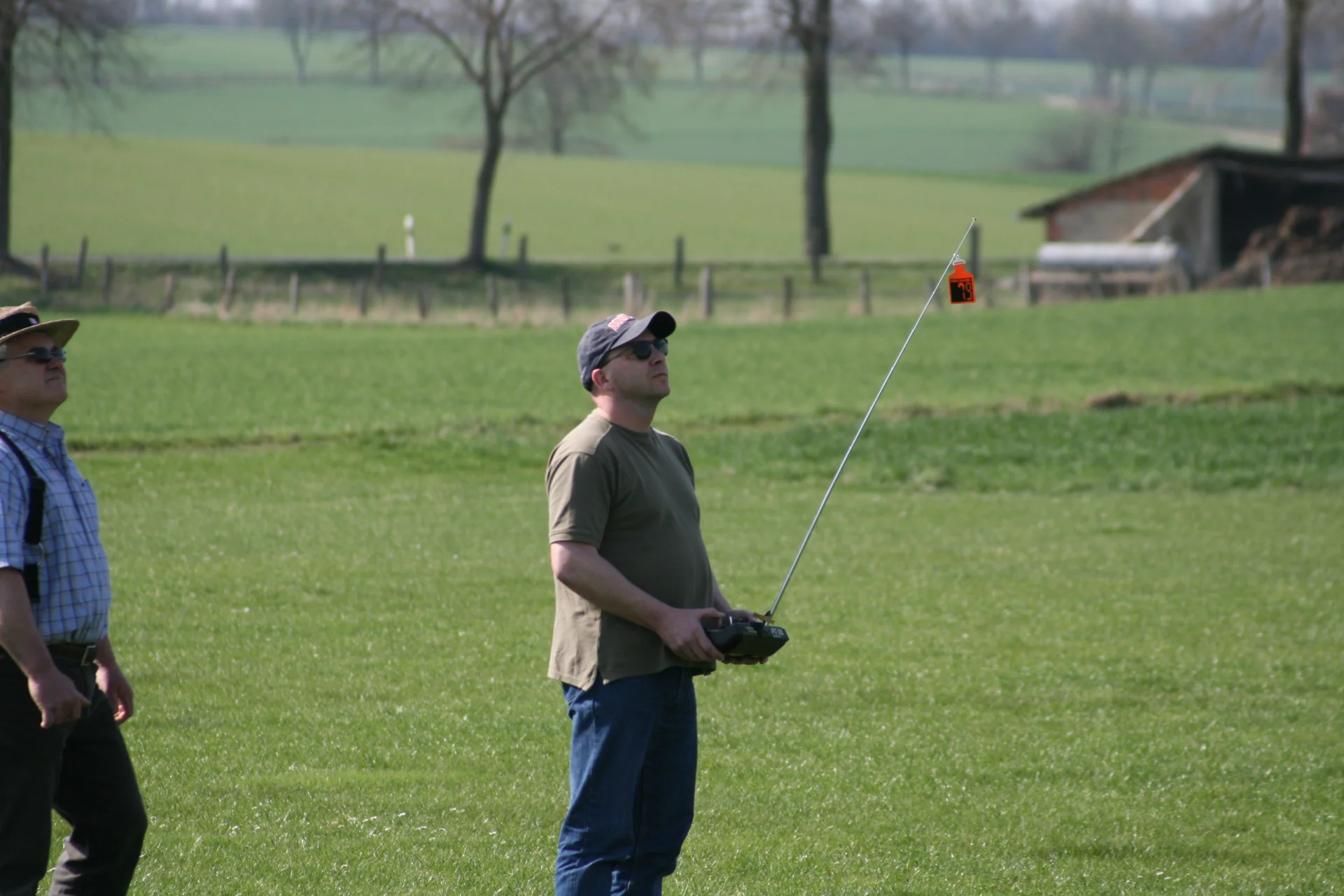 Foto der Galerie: Jahresimpressionen 2009