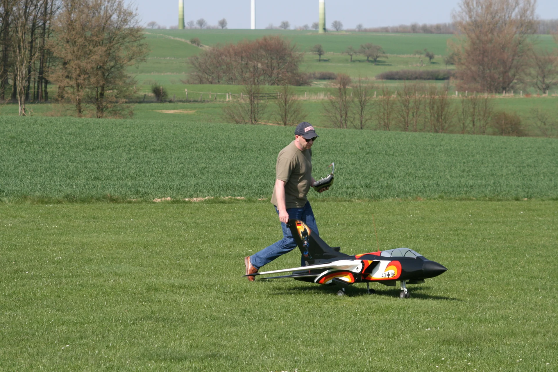 Foto der Galerie: Jahresimpressionen 2009