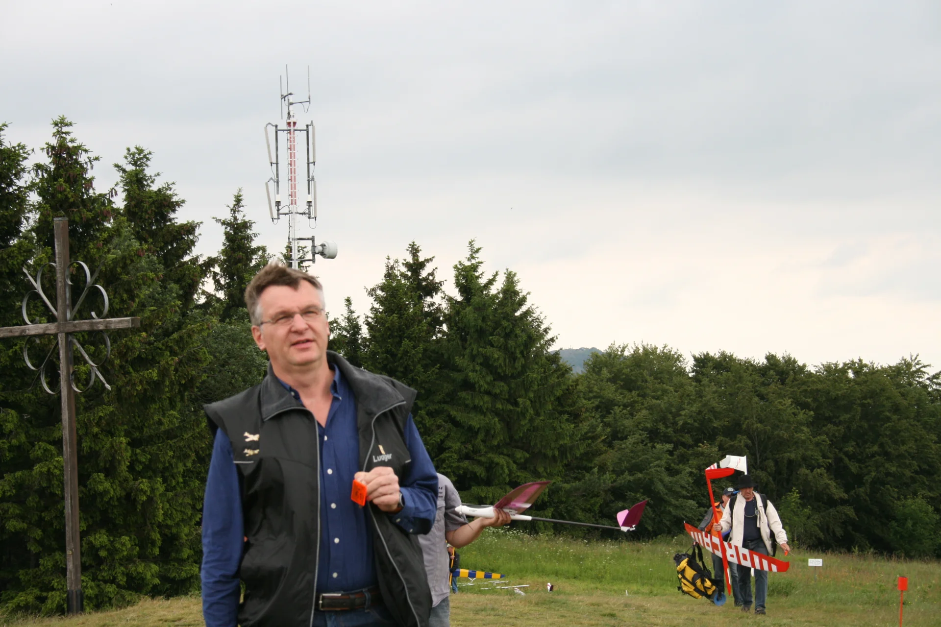 Foto der Galerie: Rhönfahrt 2009