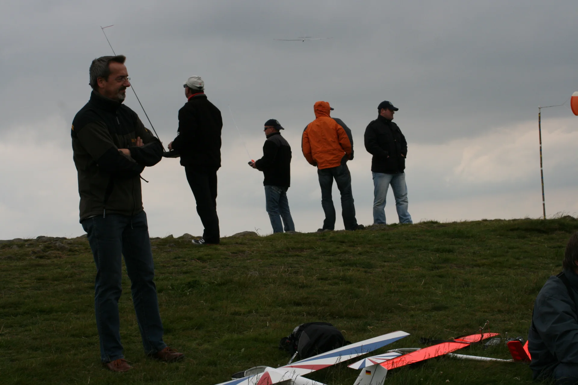 Foto der Galerie: Rhönfahrt 2009