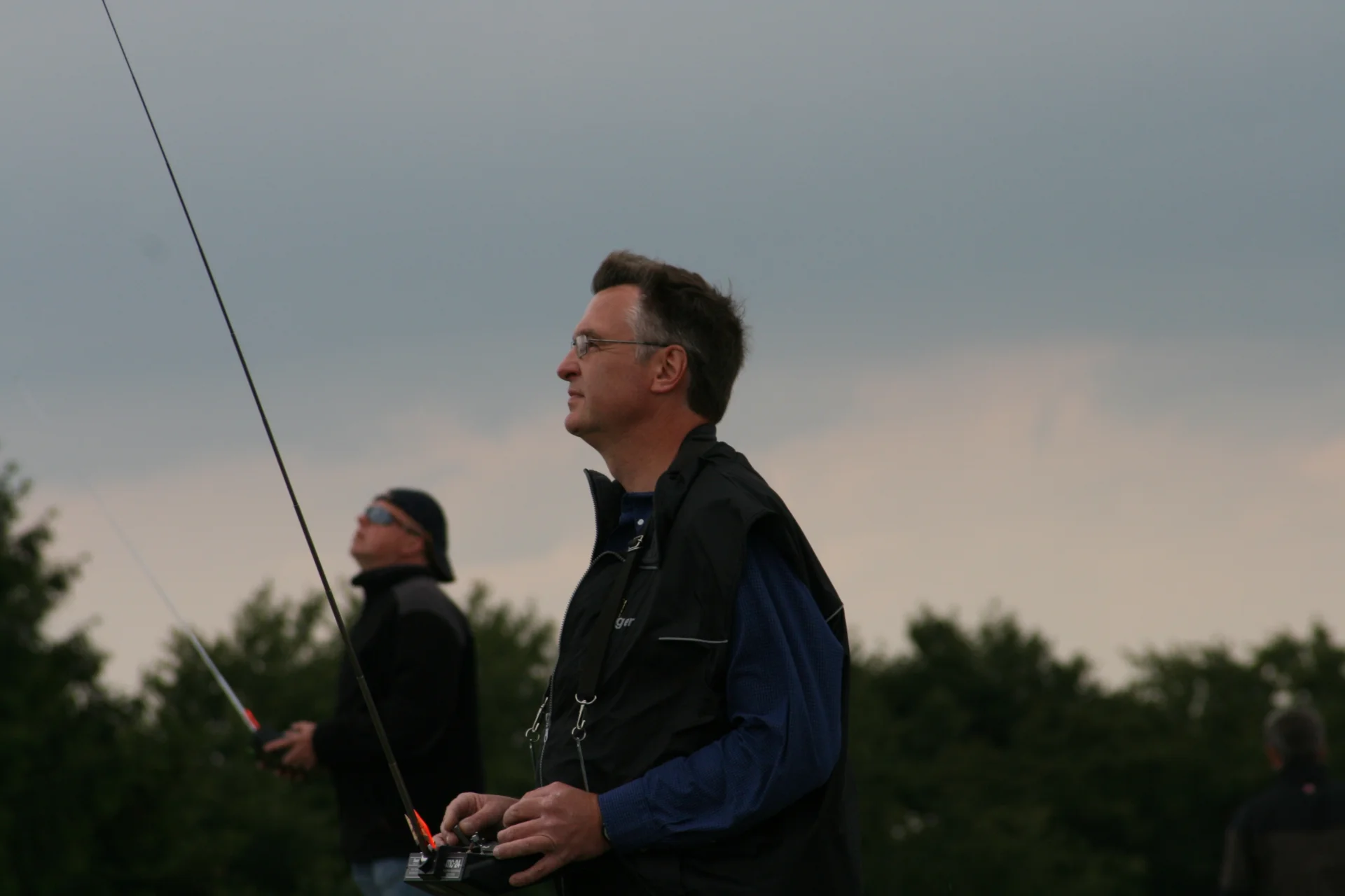 Foto der Galerie: Rhönfahrt 2009