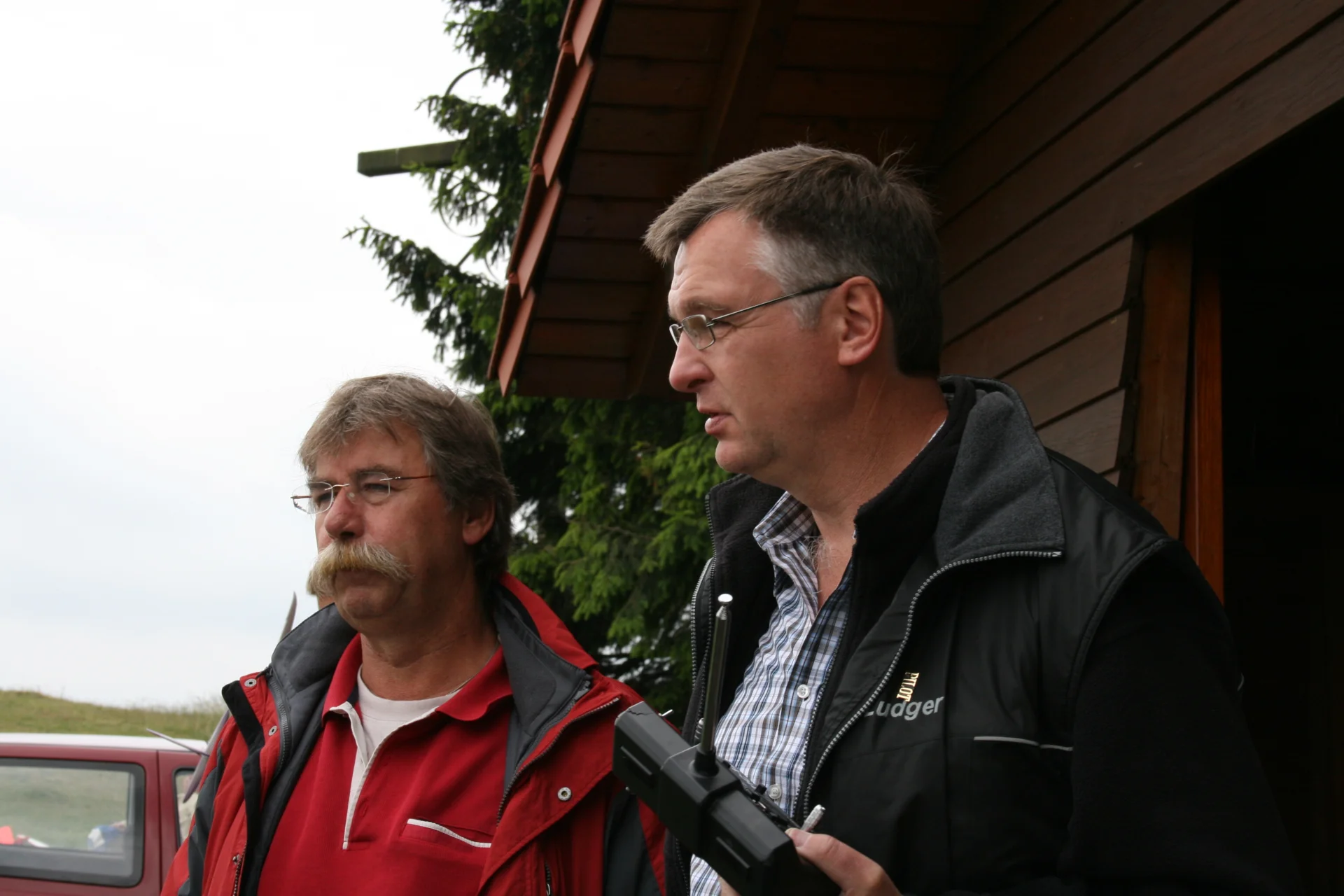 Foto der Galerie: Rhönfahrt 2009