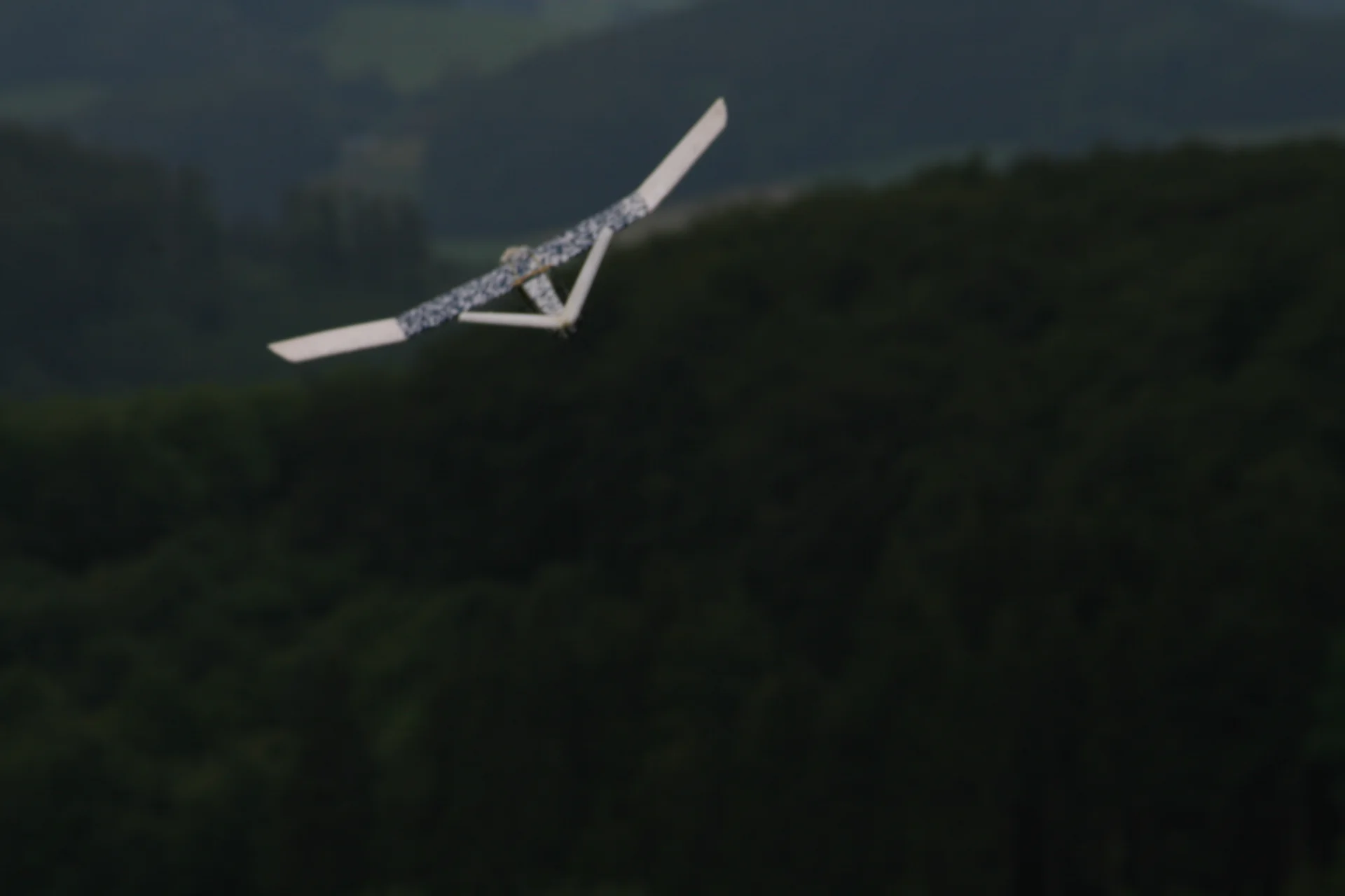 Foto der Galerie: Rhönfahrt 2009