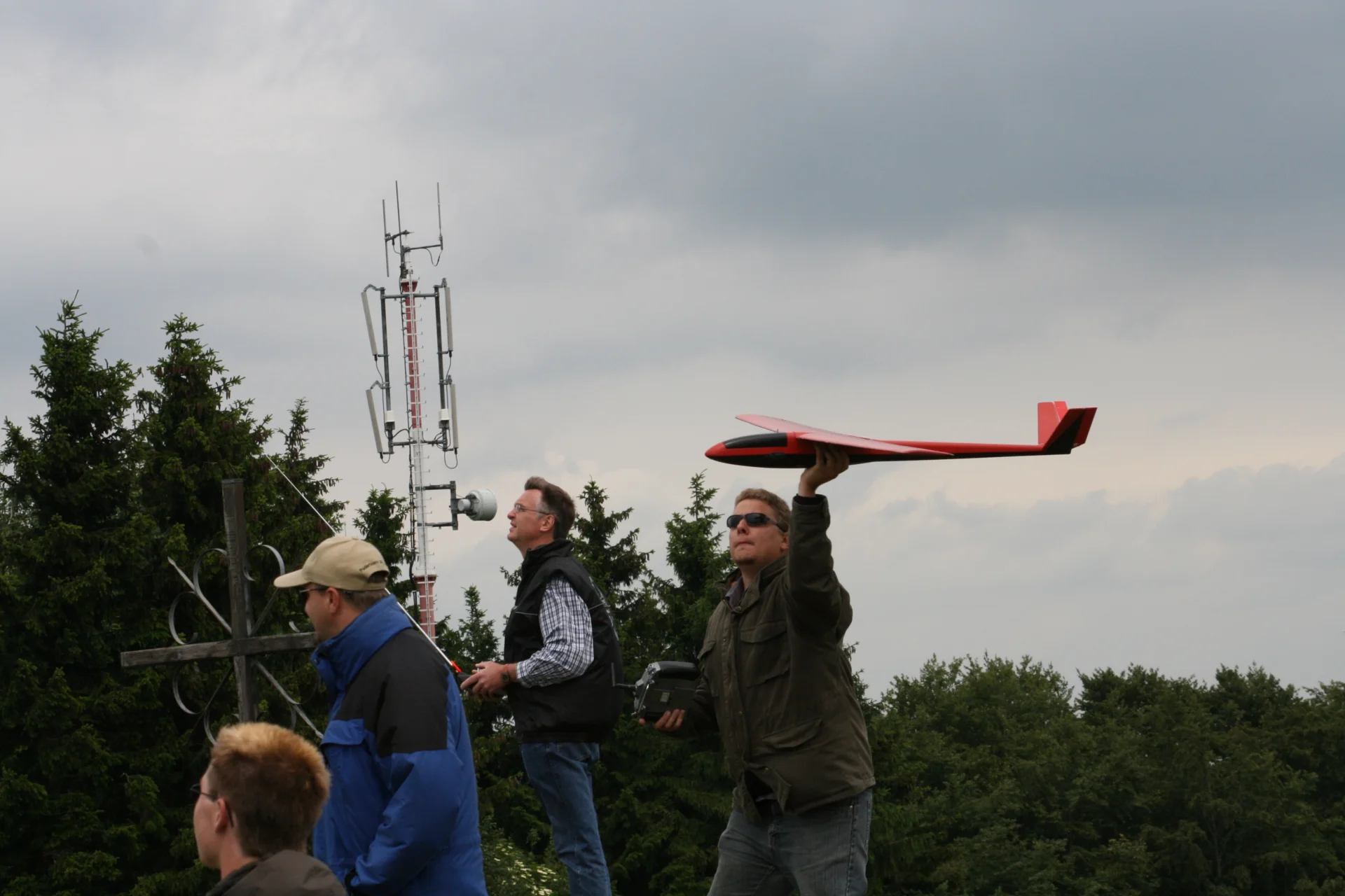 Foto der Galerie: Rhönfahrt 2009