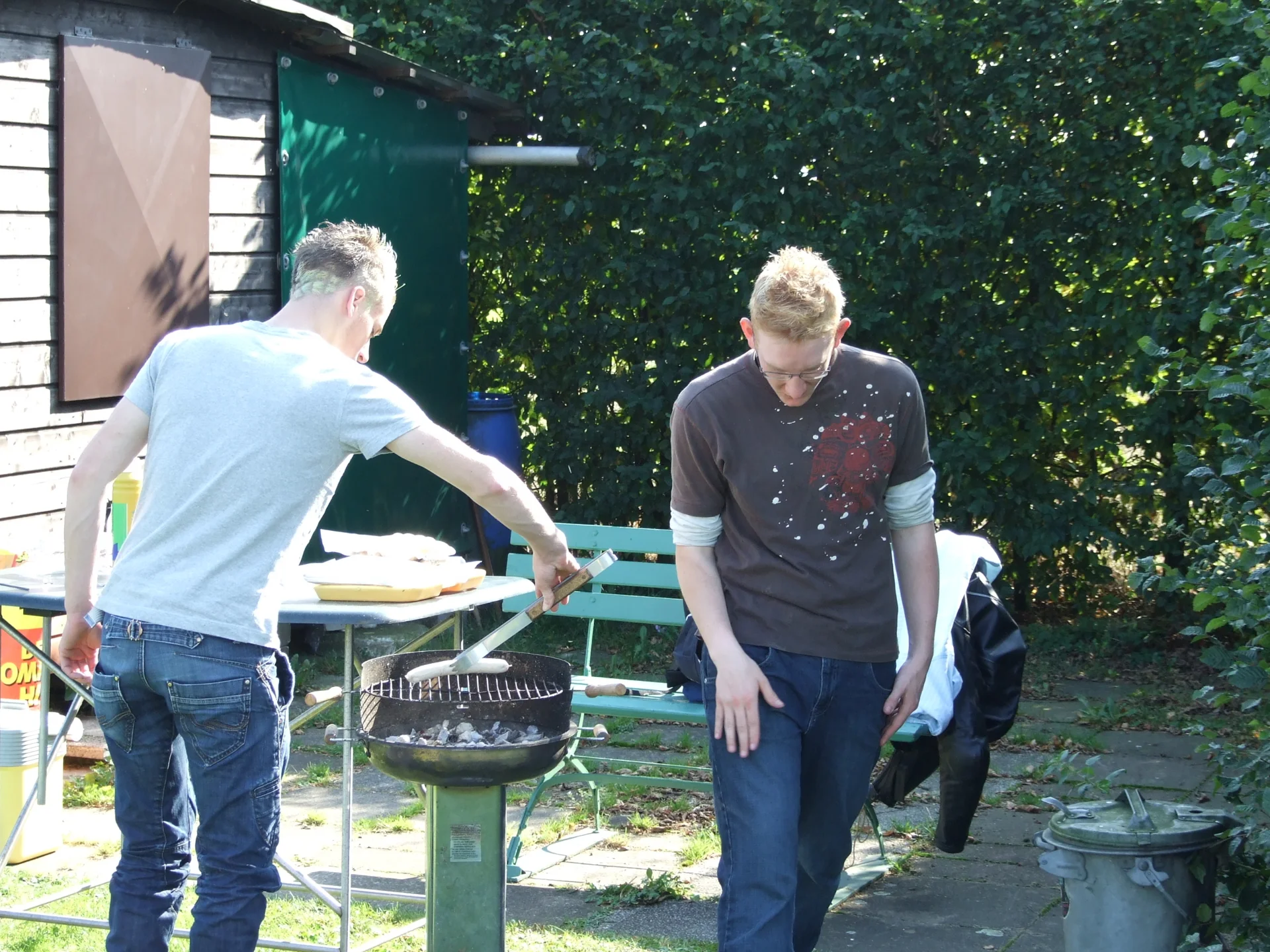 Foto der Galerie: Seglercup 2009