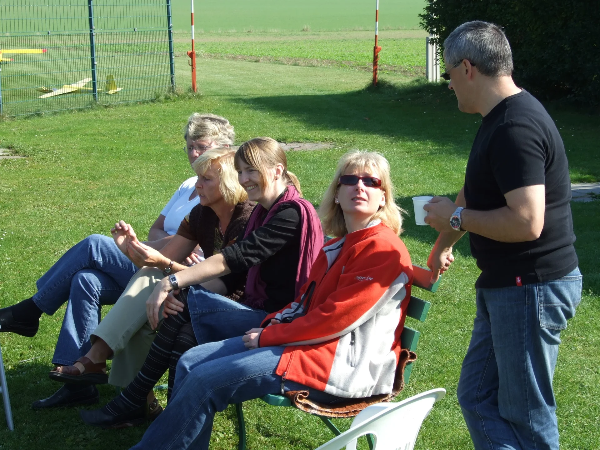 Foto der Galerie: Seglercup 2009