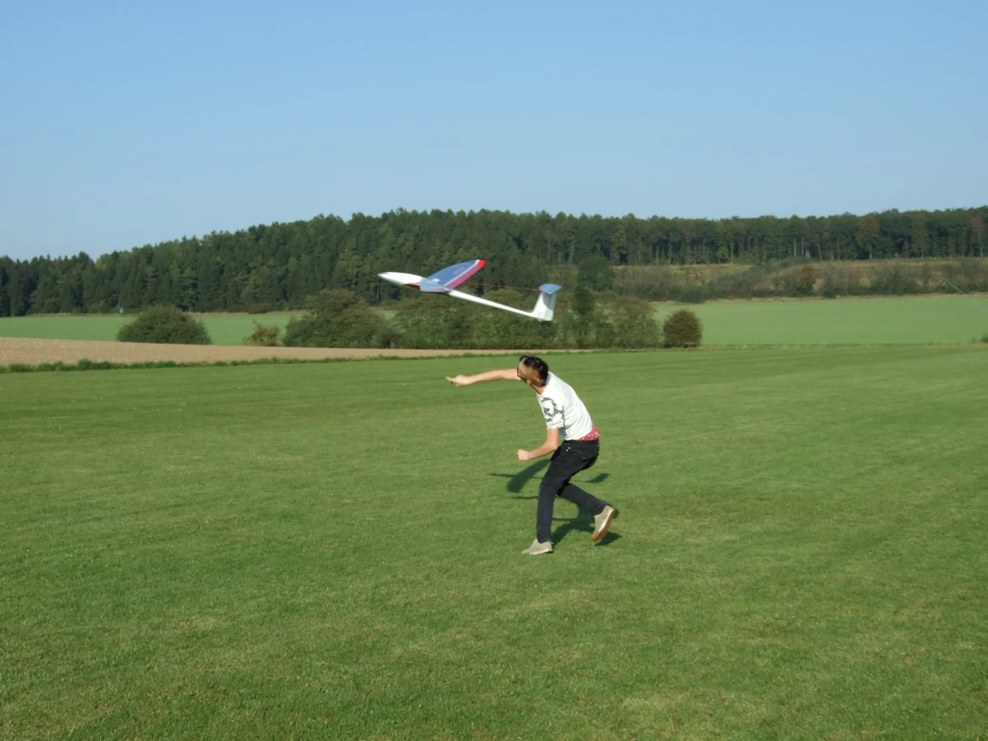 Foto der Galerie: Seglercup 2009