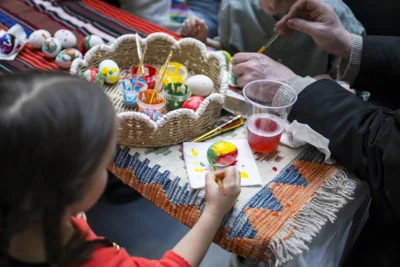 Vorschaubild: Stiftung Humboldt Forum im Berliner Schloss, Foto: Stefanie Loos