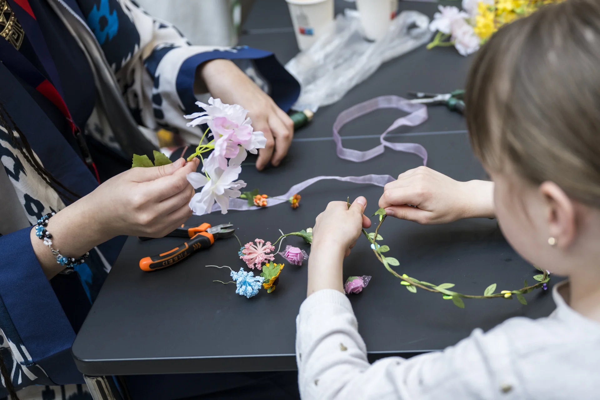 Bild: Stiftung Humboldt Forum im Berliner Schloss, Foto: Stefanie Loos