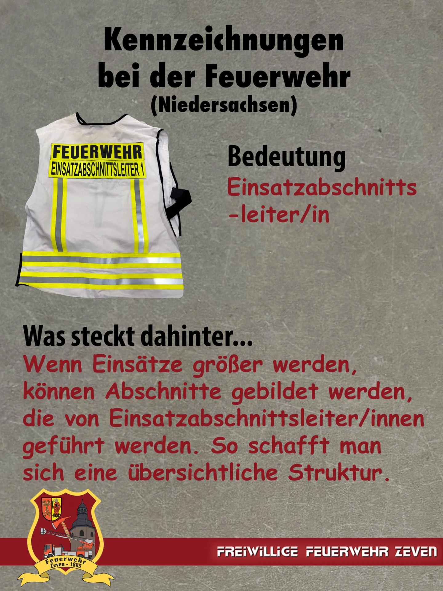 Foto der Galerie: Helmkennzeichnungen