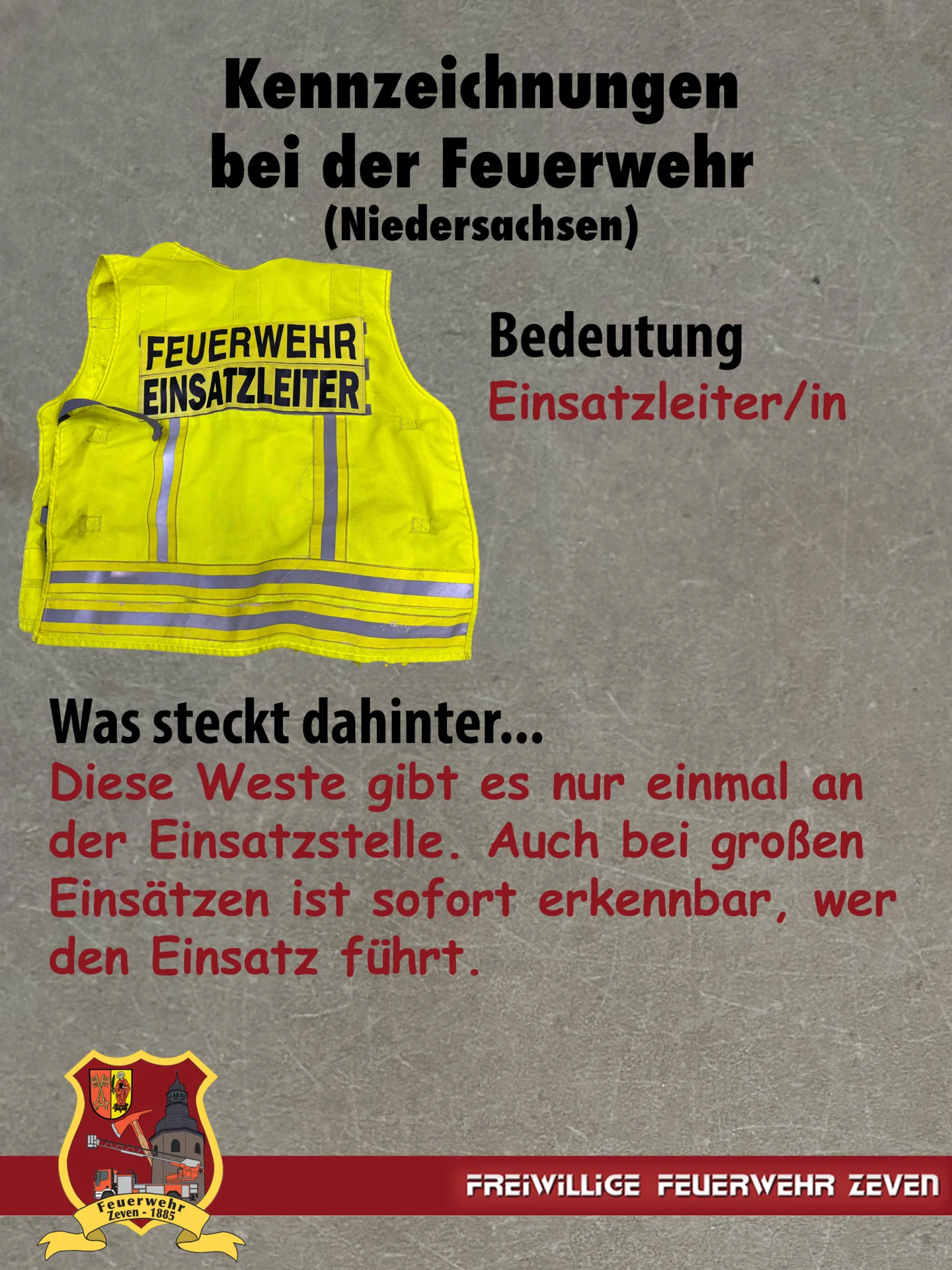 Foto der Galerie: Helmkennzeichnungen
