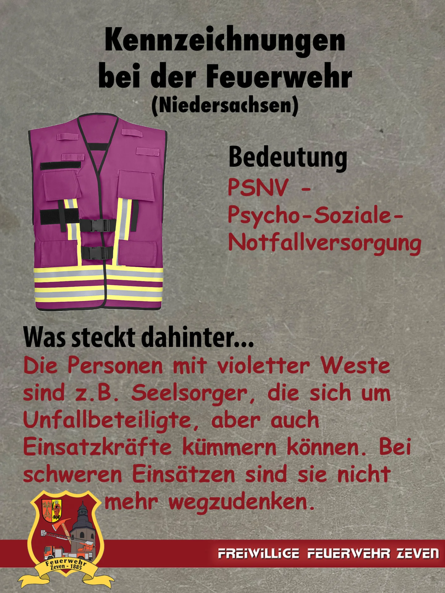 Foto der Galerie: Helmkennzeichnungen