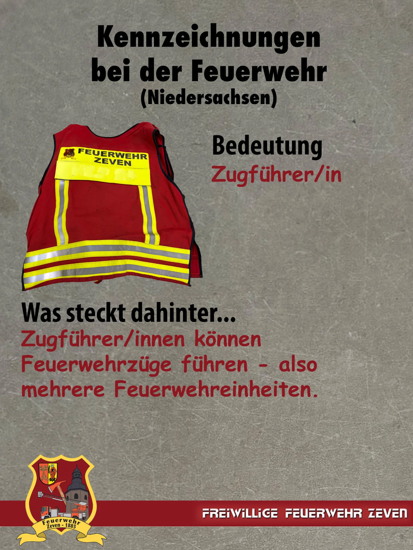 Foto der Galerie: Helmkennzeichnungen