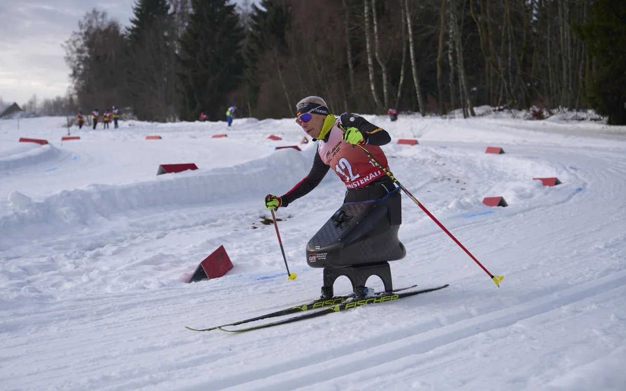 Foto der Galerie: Weltcup 2026