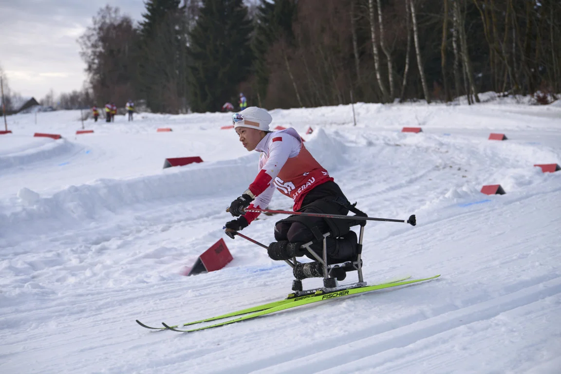 Foto der Galerie: Weltcup 2026