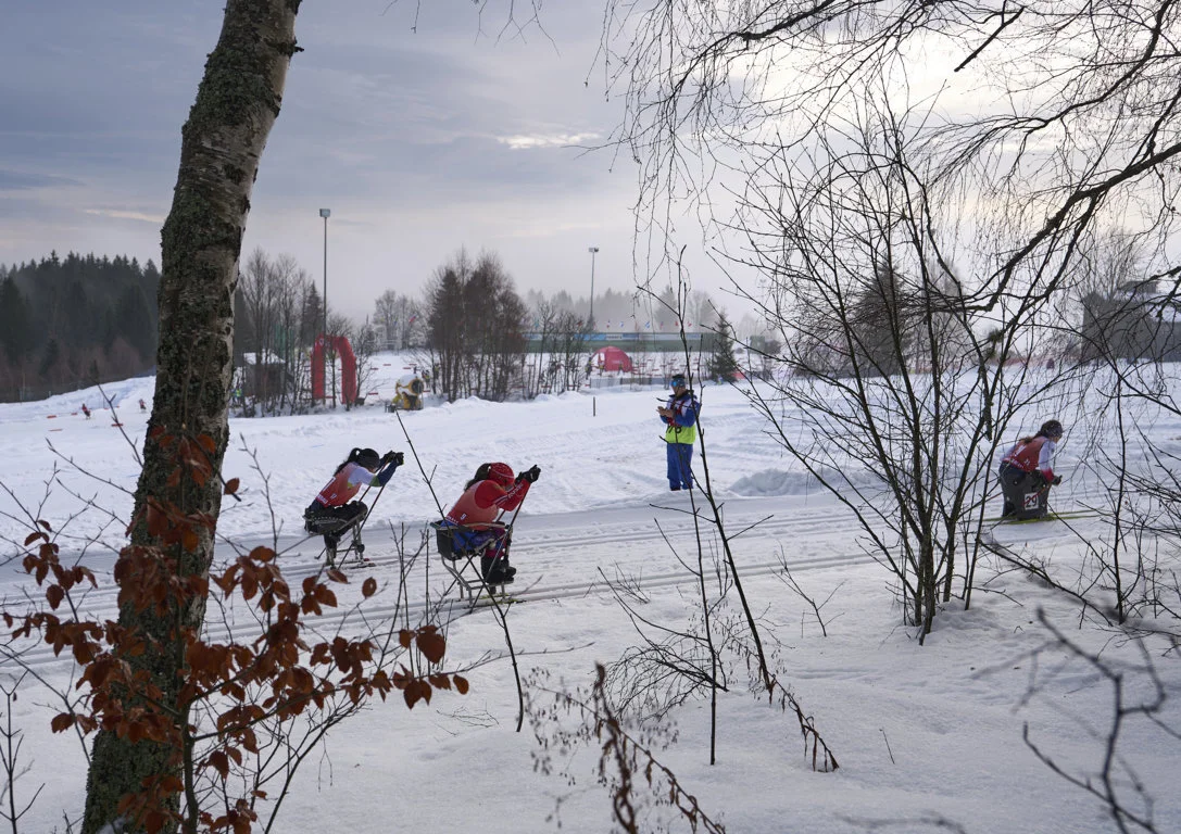 Foto der Galerie: Weltcup 2026