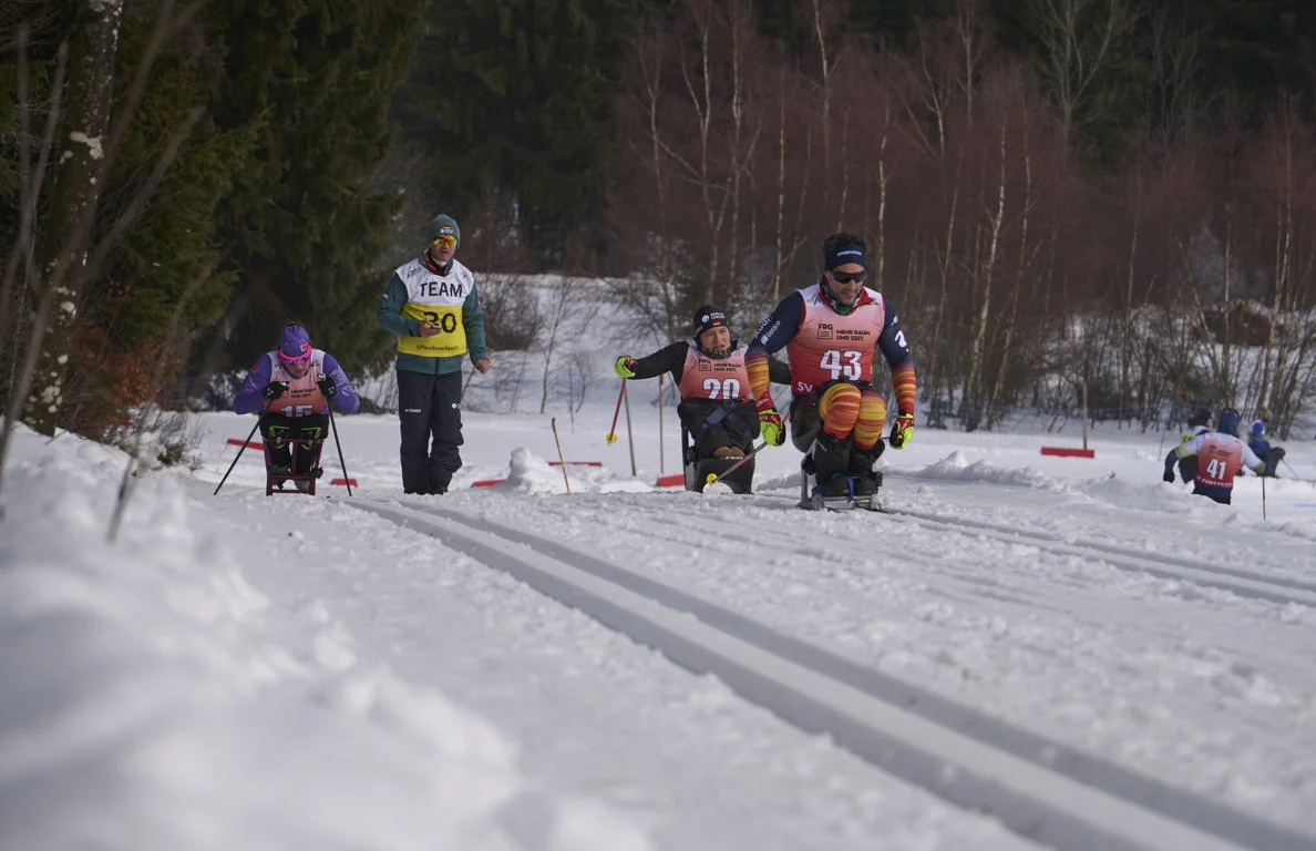 Foto der Galerie: Weltcup 2026
