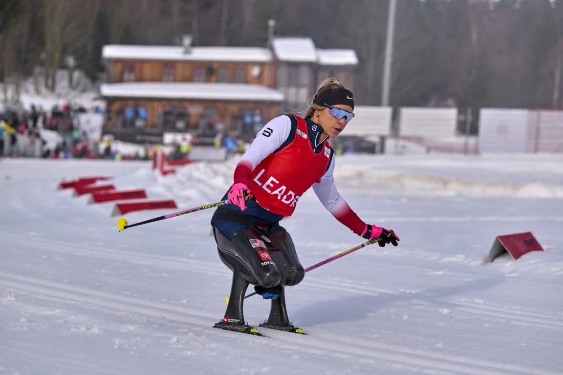 Foto der Galerie: Weltcup 2026