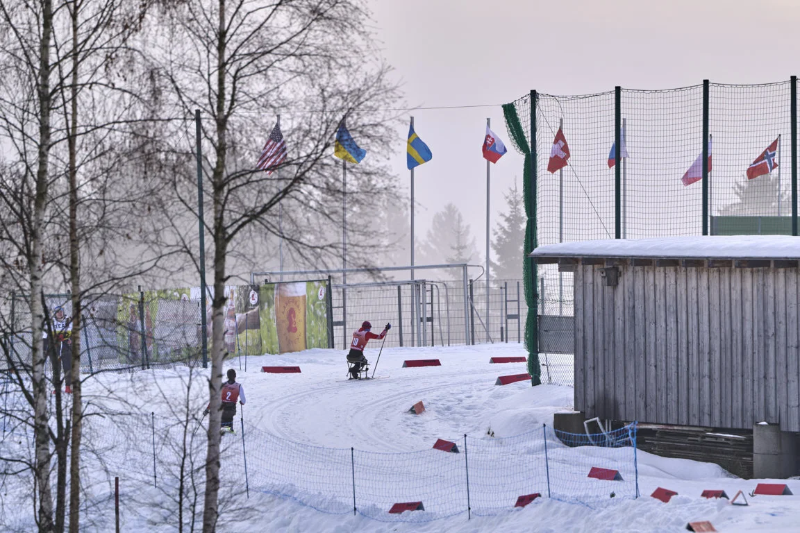 Foto der Galerie: Weltcup 2026