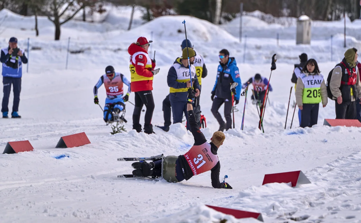 Foto der Galerie: Weltcup 2026