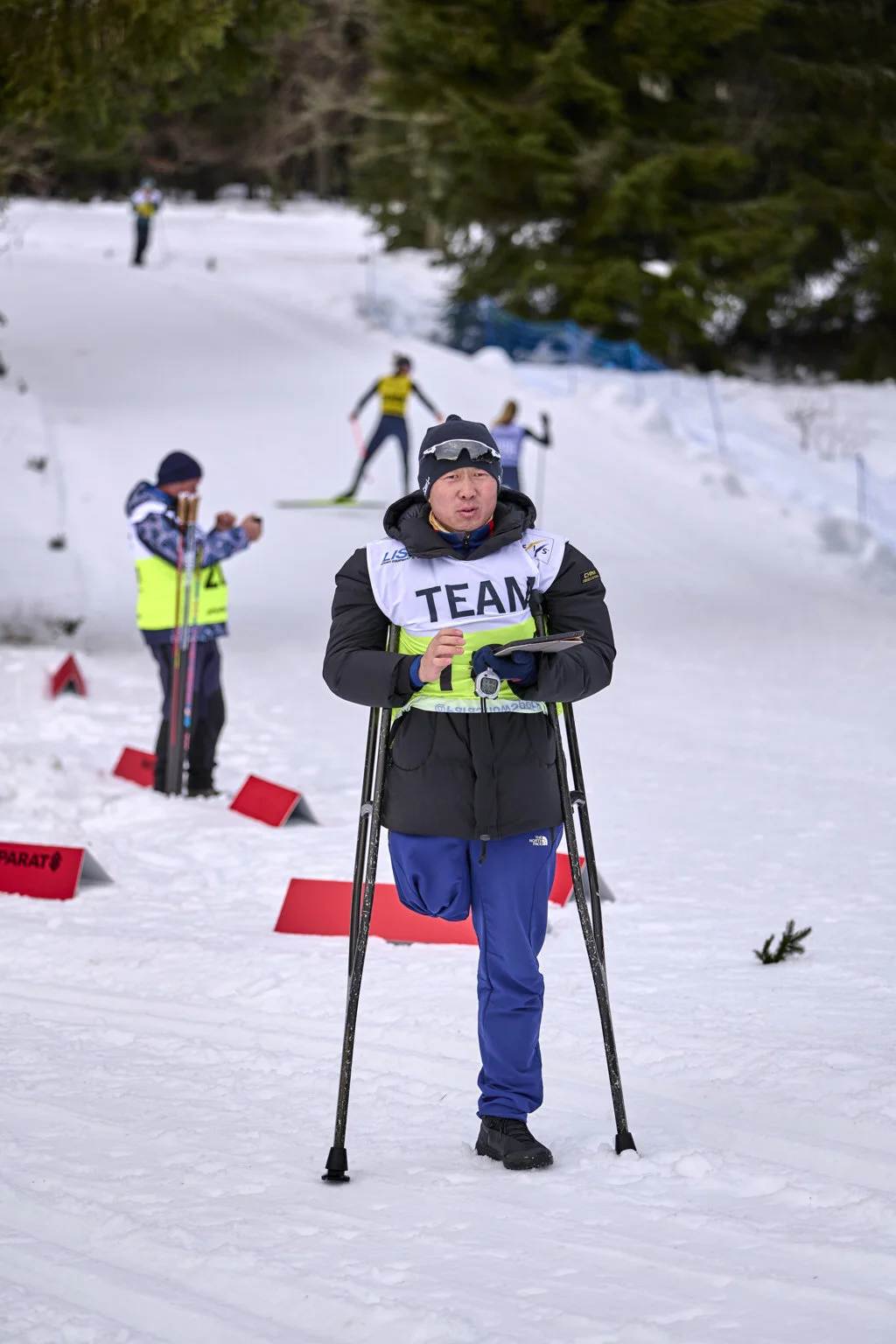 Foto der Galerie: Weltcup 2026