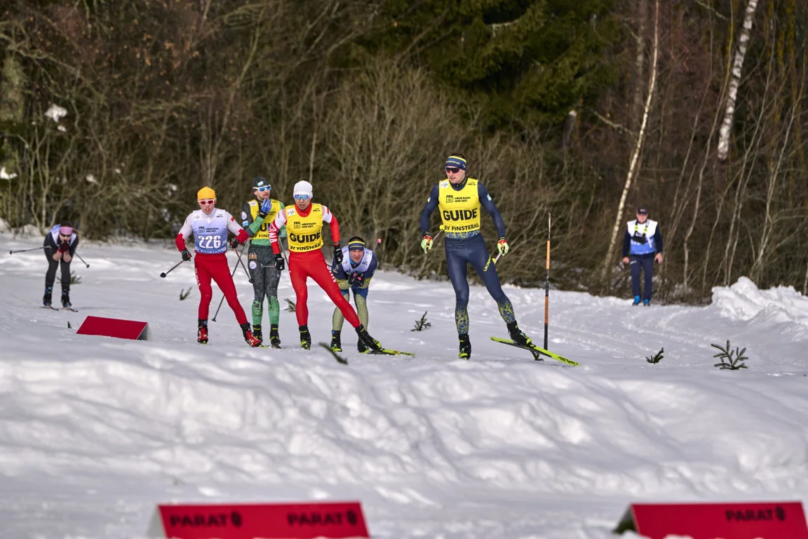 Foto der Galerie: Weltcup 2026