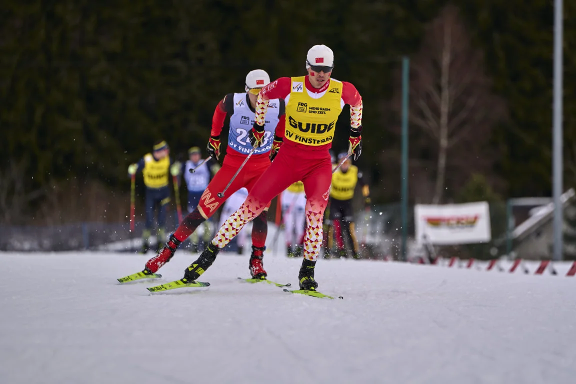 Foto der Galerie: Weltcup 2026