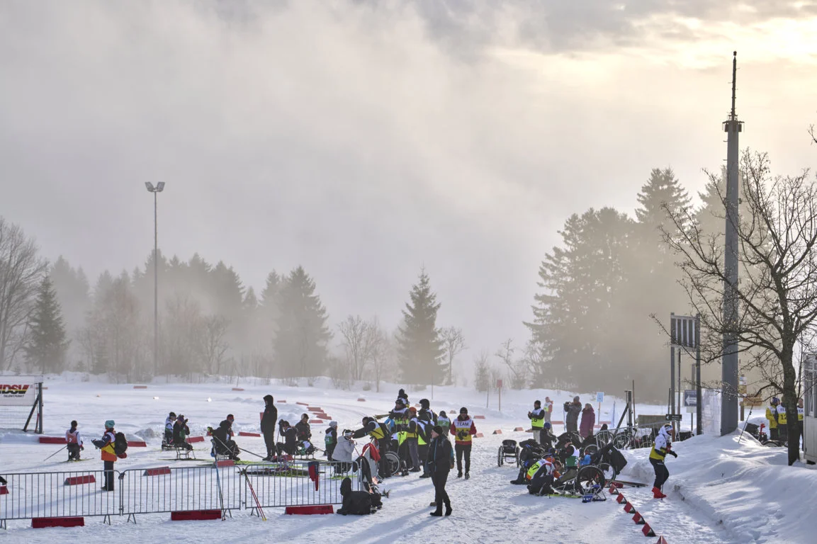 Foto der Galerie: Weltcup 2026