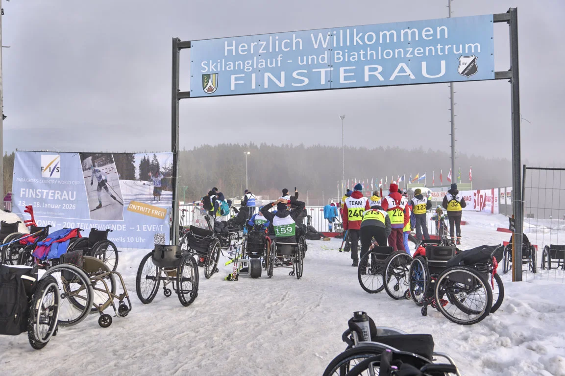 Foto der Galerie: Weltcup 2026