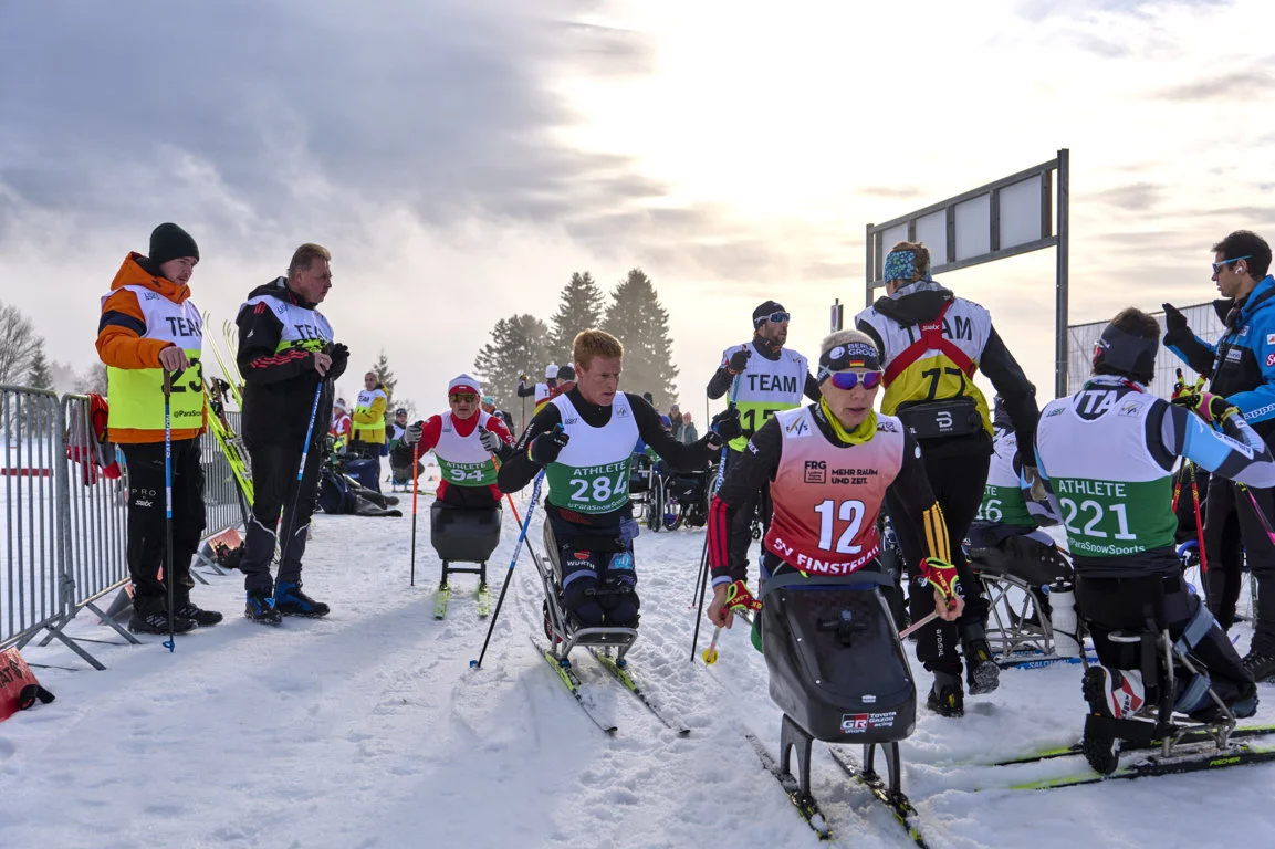 Foto der Galerie: Weltcup 2026