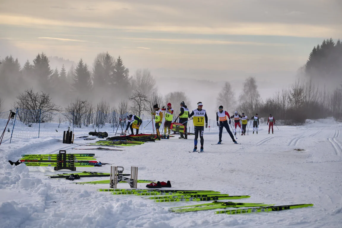 Foto der Galerie: Weltcup 2026