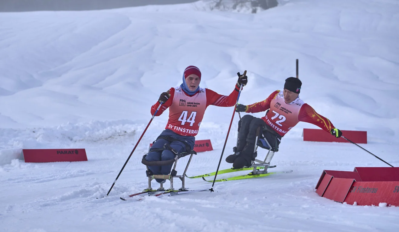 Foto der Galerie: Weltcup 2026
