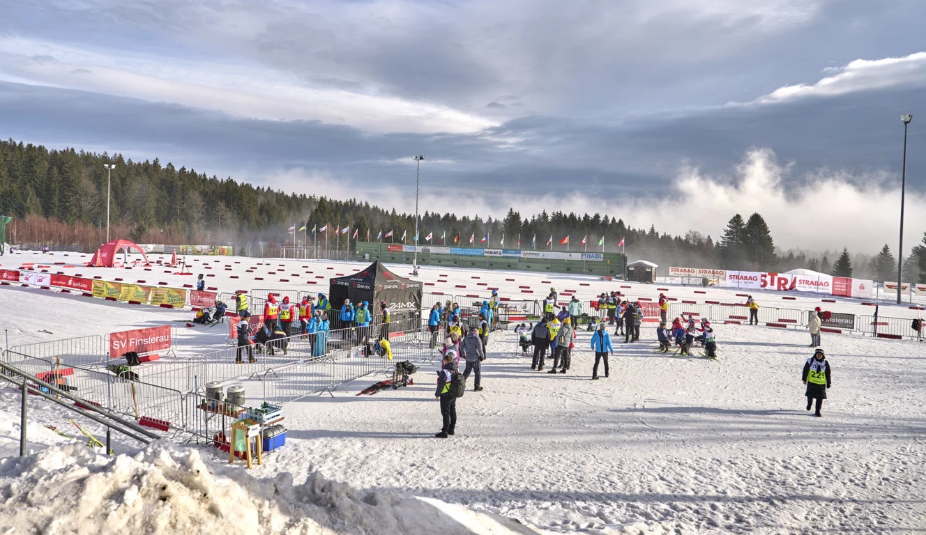Foto der Galerie: Weltcup 2026