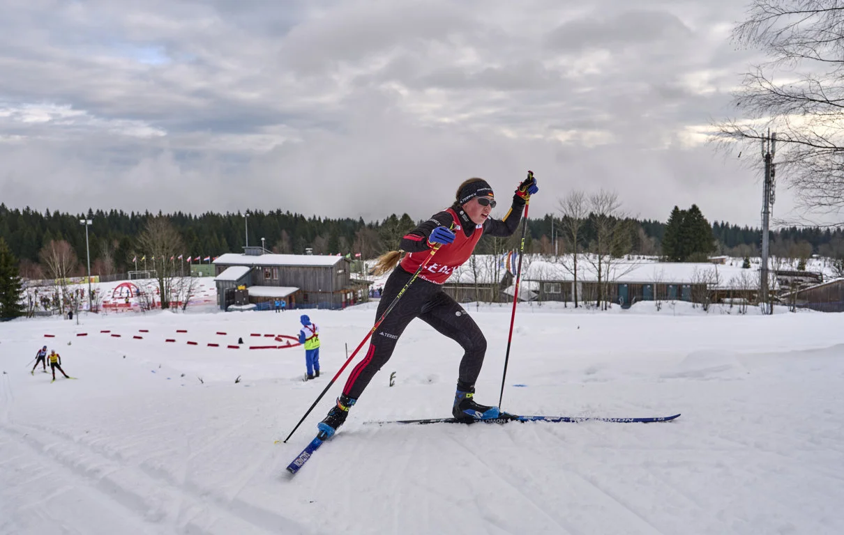Foto der Galerie: Weltcup 2026