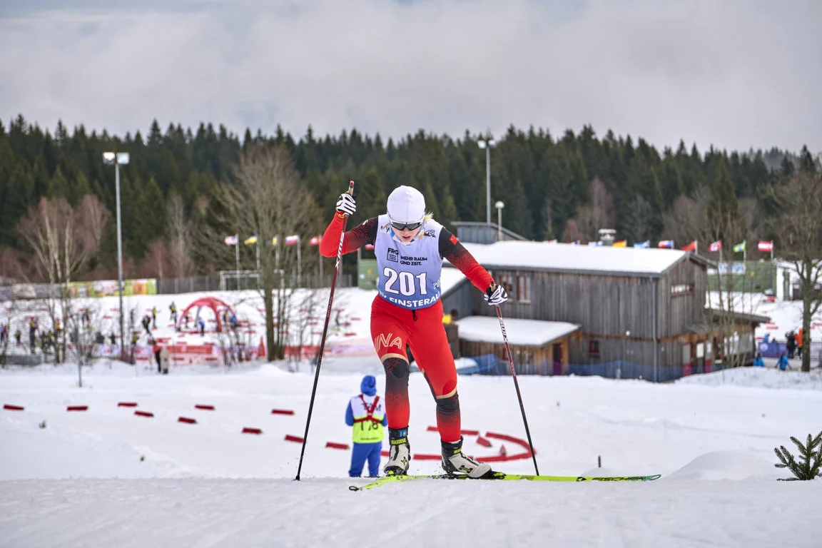 Foto der Galerie: Weltcup 2026