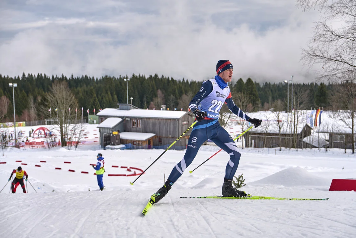Foto der Galerie: Weltcup 2026