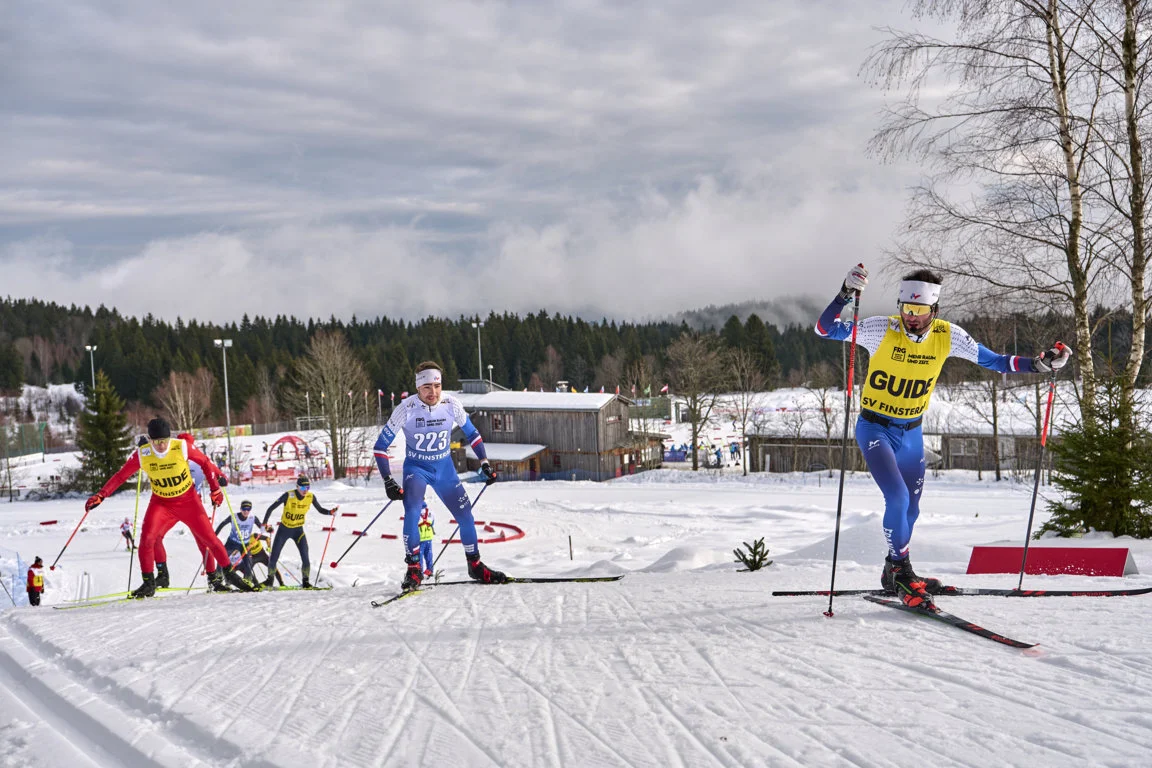 Foto der Galerie: Weltcup 2026