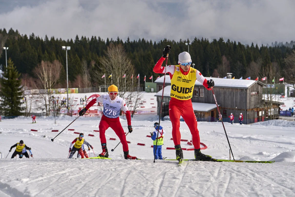Foto der Galerie: Weltcup 2026