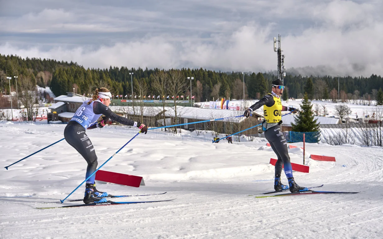 Foto der Galerie: Weltcup 2026