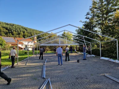 Vorschaubild: Galerie 2025-09 Kerwe 02