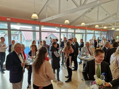 Vorschaubild: Galerie 2025-10-19 Ehrungsmatinee 24