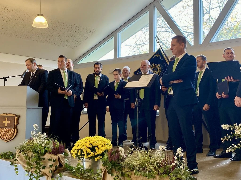 Bild: Galerie 2025-10-19 Ehrungsmatinee 08